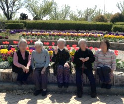 レクリエーション